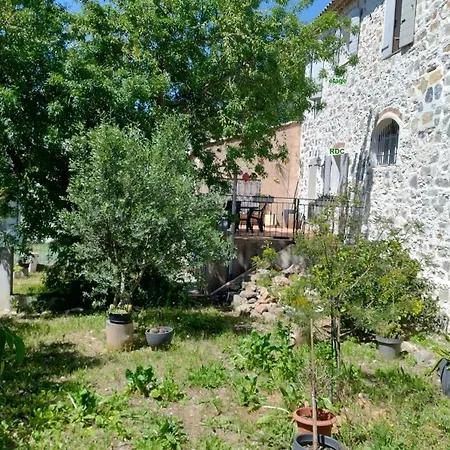 Apartment Joli T2 Rdc Ancienne Bergerie *