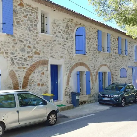 Joli T2 Rdc Ancienne Bergerie Apartment