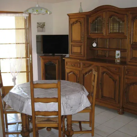 Joli T2 Rdc Ancienne Bergerie La Seyne-sur-Mer