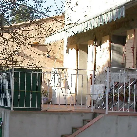 Joli T2 Rdc Ancienne Bergerie Apartment