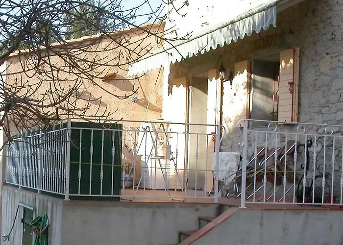 Joli T2 Rdc Ancienne Bergerie شقة